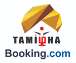 Tamizhabooking